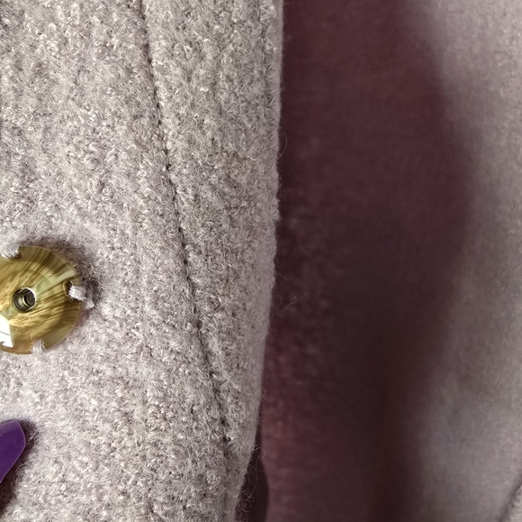 Tahari duster jacket - Picture 4 of 9